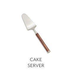 Cake Server