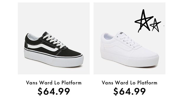 Vans Ward