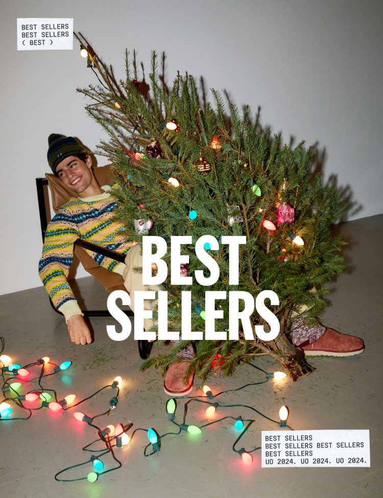 BEST SELLERS