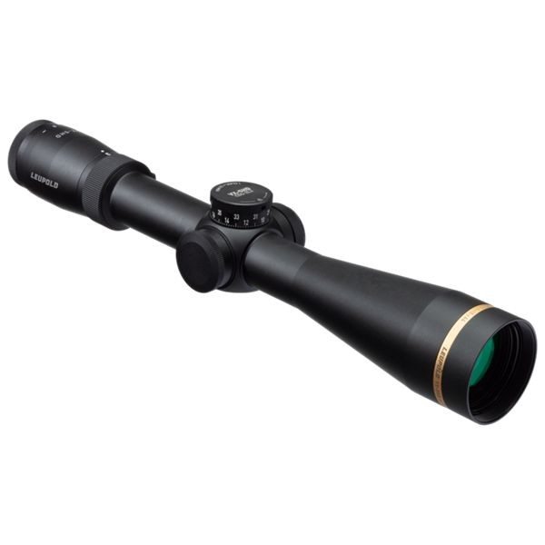 Leupold VX-5 HD Rifle Scope - Model 171714