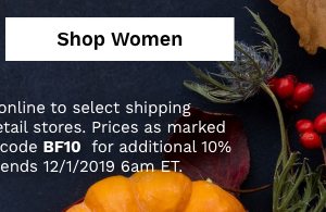 New Styles Added | Up to 60% off select styles | Plus 30% off almost everything else | Shop Women's