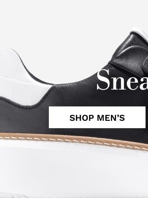 Shop Men's Sneakers