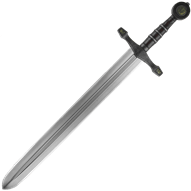 Griffin LARP Sword