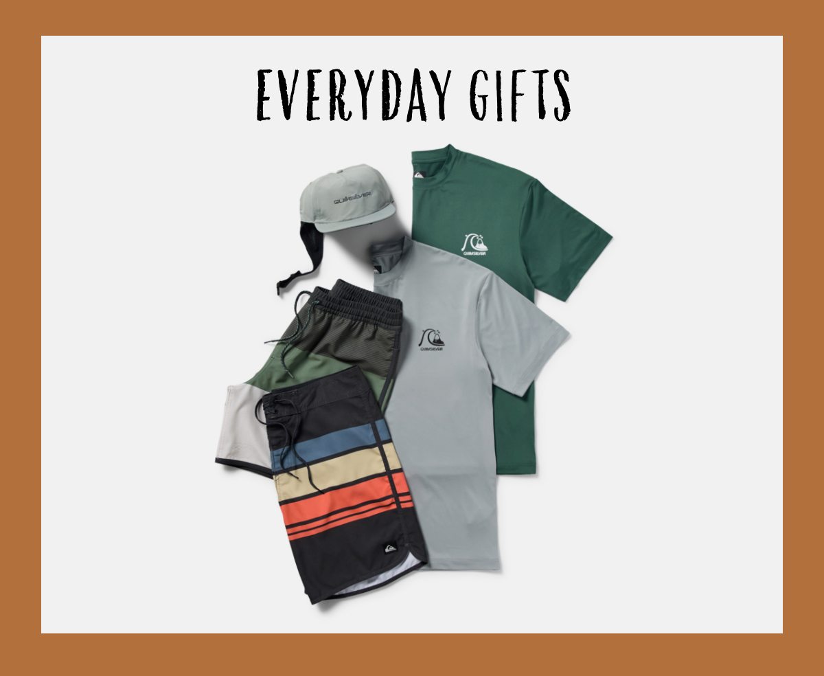 Everyday Gifts