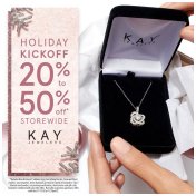 @KayJewelers on Instagram