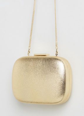 Bree Metallic Pod