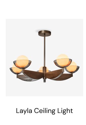 Layla Ceiling Light