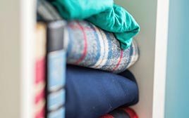 Perfect Picks: Choosing Fabric for Clothes