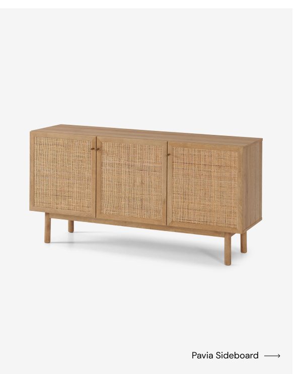 Pavia Sideboard