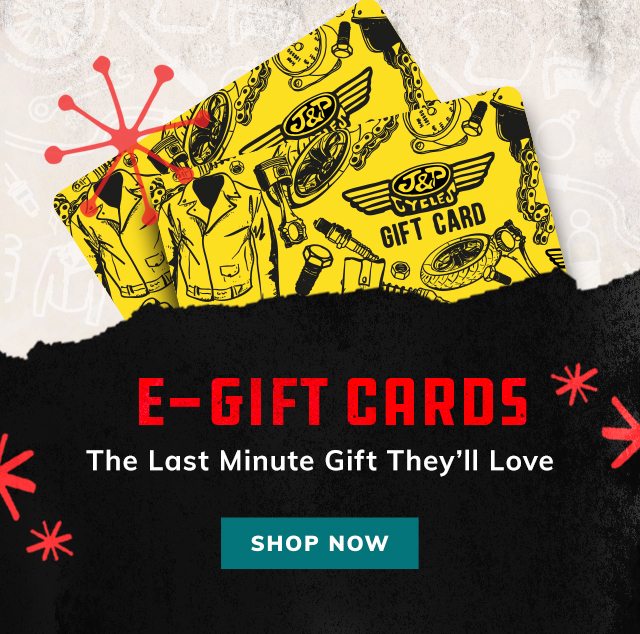 e-gift cards