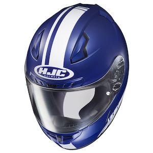 JC Helmets Closeouts