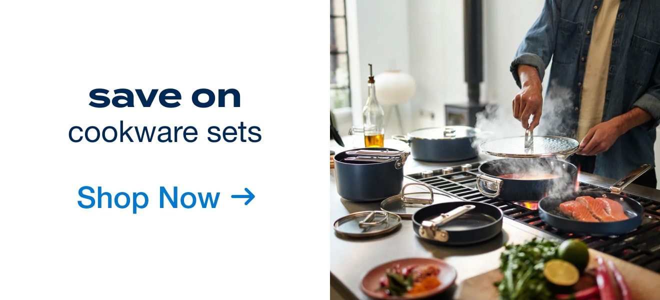 Cookware Sets