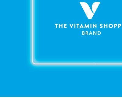 The Vitamin Shoppe Brand