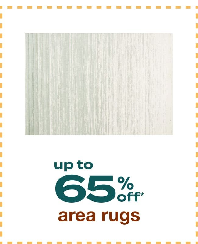 Area Rugs