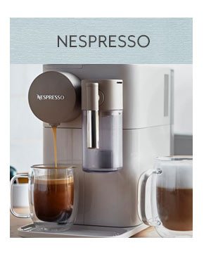 Nespresso