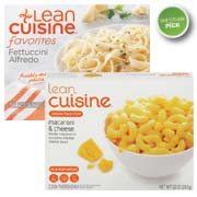 Lean Cuisine