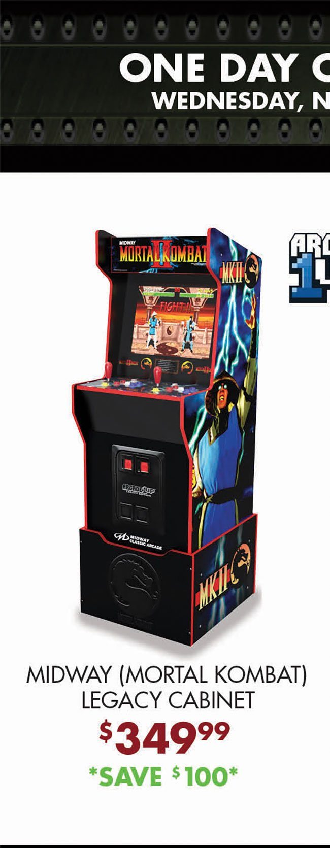 Arcade1UP-Midway-Mortal-Kombat-Legacy-Cabinet