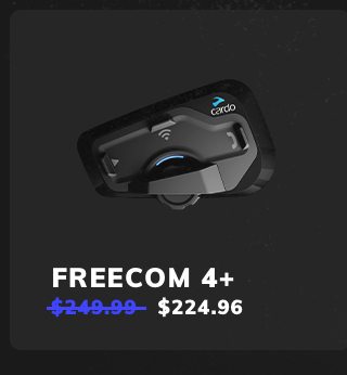 Freecom 4+