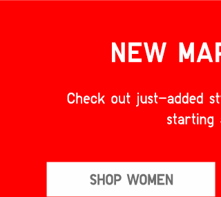 SALE1 - SHOP WOMEN SALE