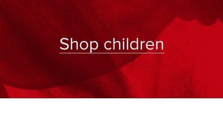 Up to 70% off sale. Shop children