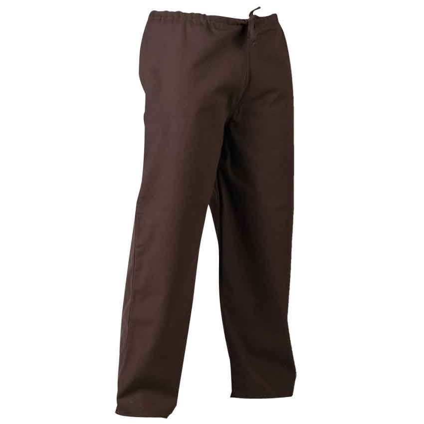 Kasimir Canvas Trousers