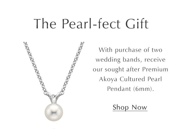 The Pearlfect Gift