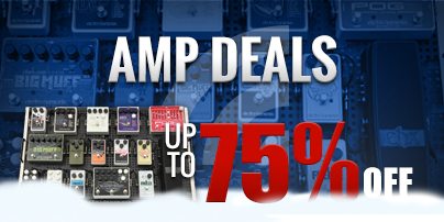 Amp Deals