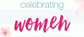 celebrating women, sheroes, mothers, sisters, mentors, trail-blazers who put others first...