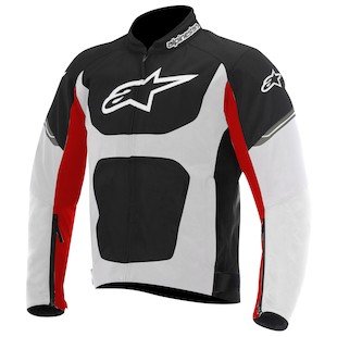 Alpinestars Viper Air Textile Jacket