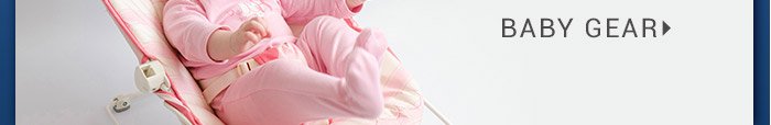 Baby Gear