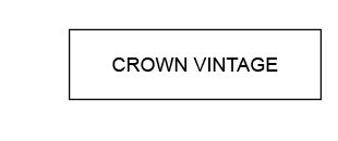 CROWN VINTAGE