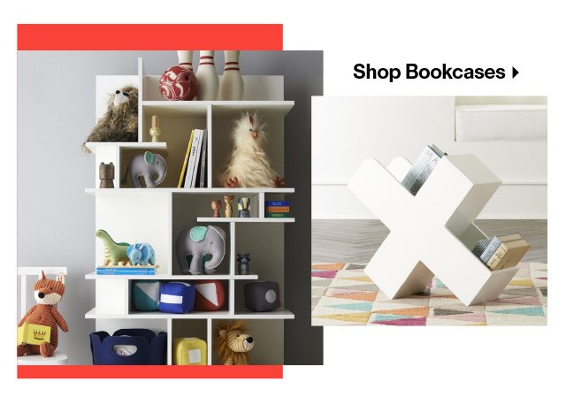 Shop Bookcases