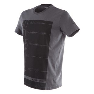 Dainese Lean-Angle T-Shirt