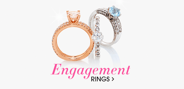 Engagement RINGS
