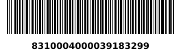 barcode