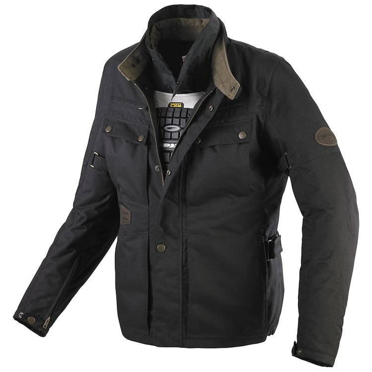 Spidi Worker H2Out Jacket