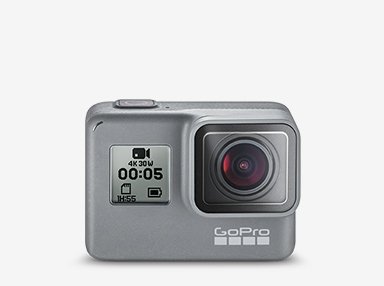 Save up to $50 on GoPro*