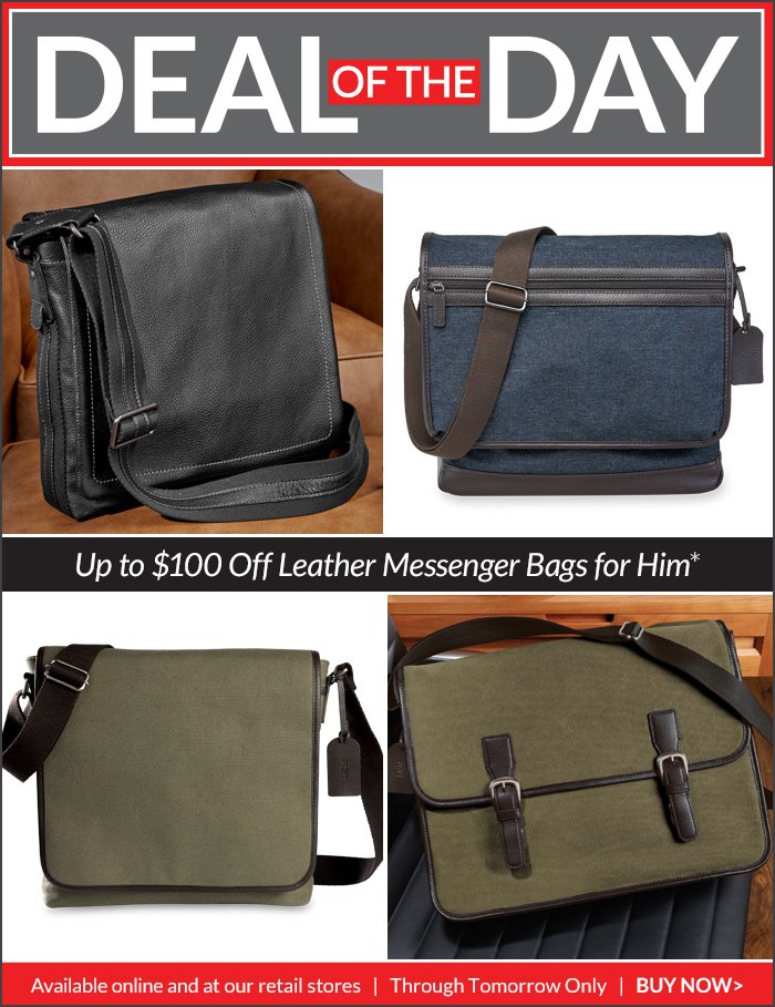 Levenger Deal of the Day