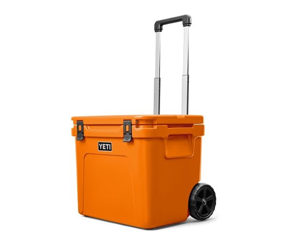 Shop Roadie® 60 Wheeled Cooler