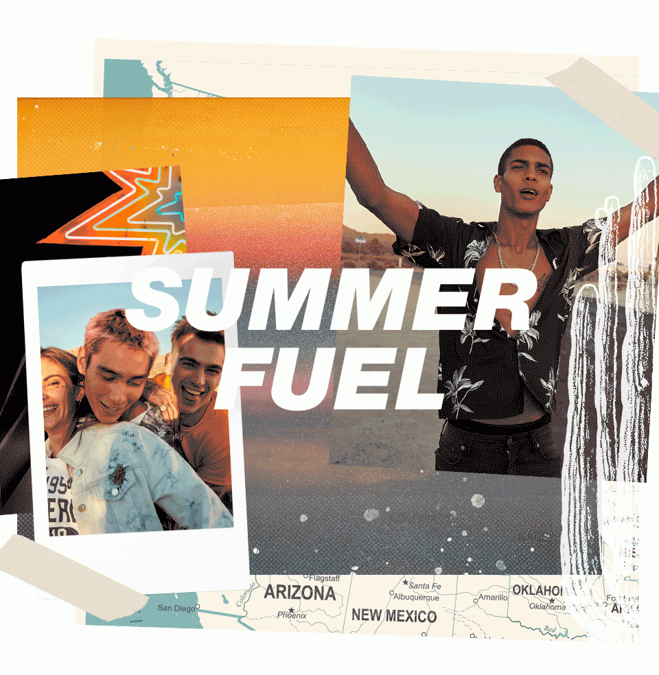 Summer Fuel