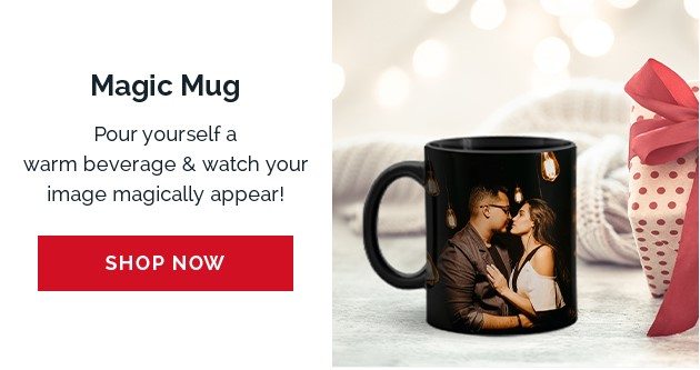 Magic Mug