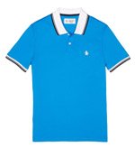 SOCCER POLO ITALY