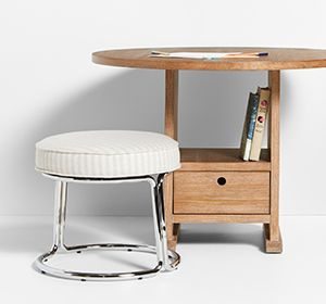 Discovery Play Table & Stool