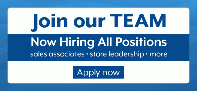 Join our TEAM - Now Hiring All Positions - Apply now