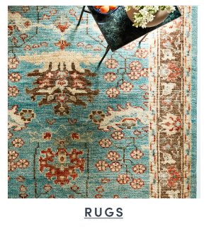 Shop Rugs