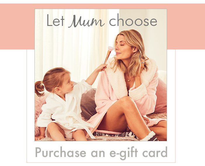 eGift Cards