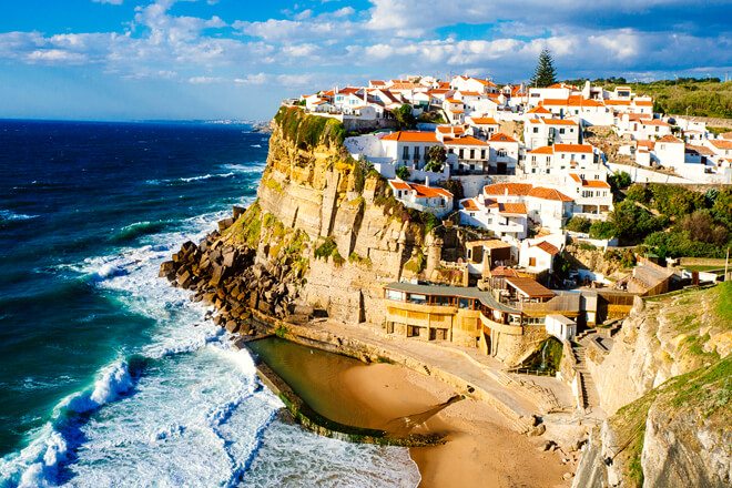 Hike, cycle, surf, and more while surrounded by Portugal's sunny landscapes and Old World charm.