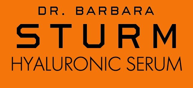DR. BARBARA STURM HYALURONIC SERUM