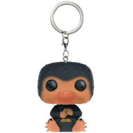 Fantastic Beasts Niffler POP Keychain