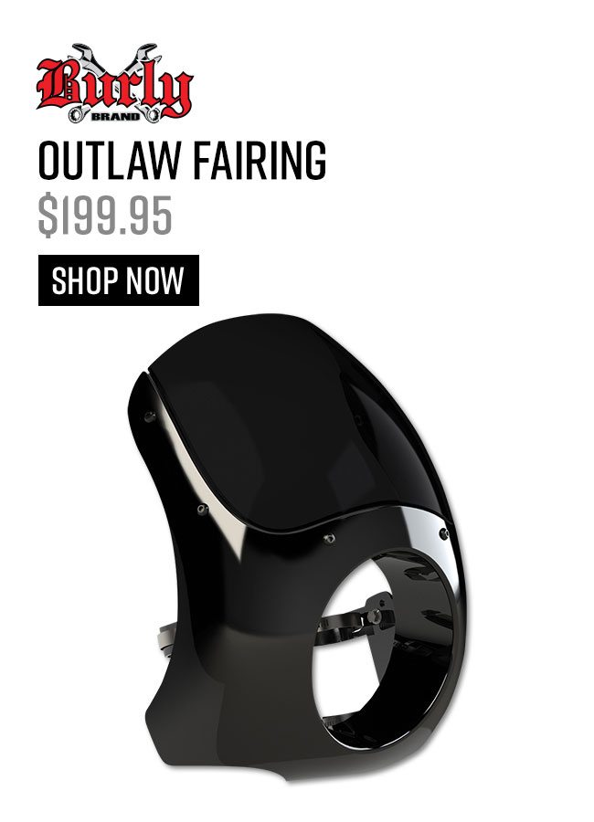 OutlawFairing